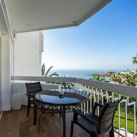 Torresol Apartment Nerja Luaran gambar