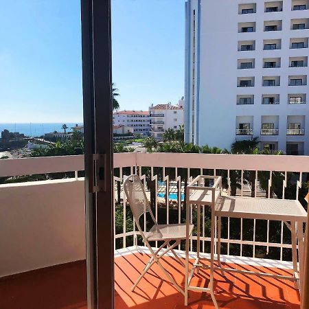 Torresol Apartment Nerja Luaran gambar