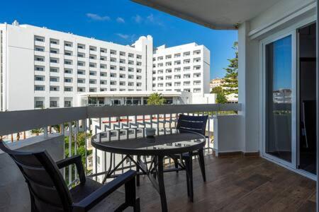 Torresol Apartment Nerja Luaran gambar
