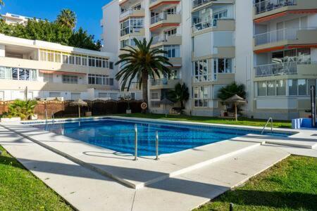 Torresol Apartment Nerja Luaran gambar