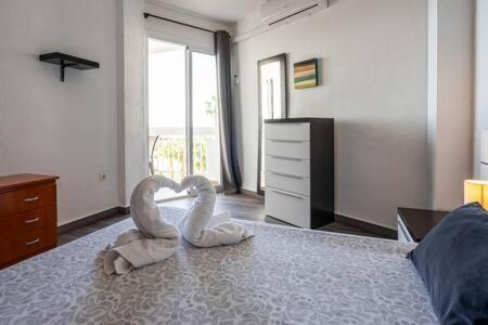 Torresol Apartment Nerja Luaran gambar