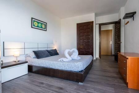 Torresol Apartment Nerja Luaran gambar