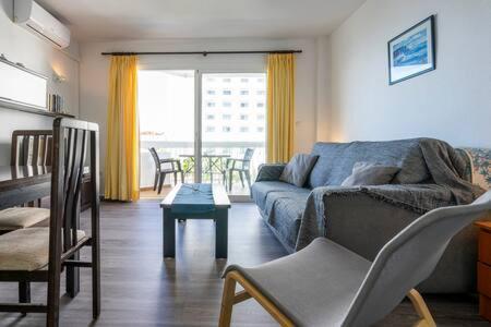 Torresol Apartment Nerja Luaran gambar