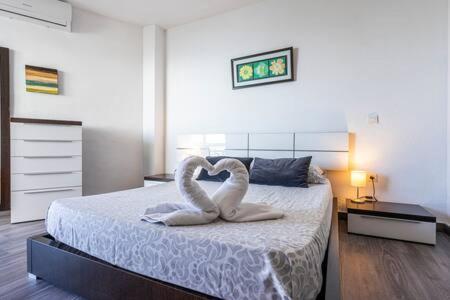 Torresol Apartment Nerja Luaran gambar