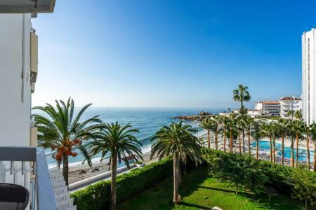 Torresol Apartment Nerja Luaran gambar