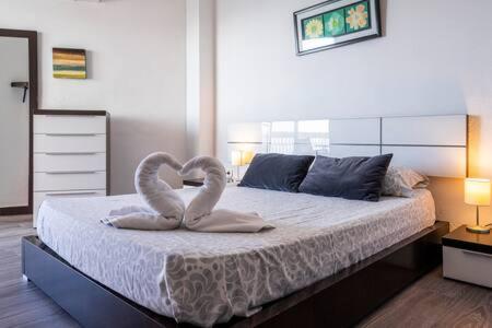 Torresol Apartment Nerja Luaran gambar