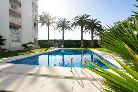 Torresol Apartment Nerja Luaran gambar