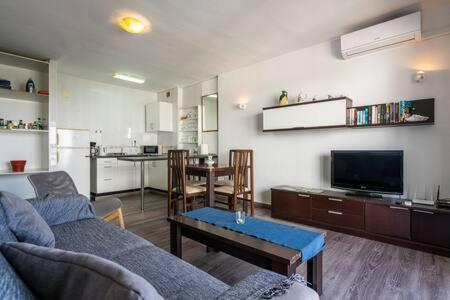 Torresol Apartment Nerja Luaran gambar