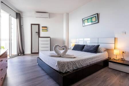 Torresol Apartment Nerja Luaran gambar