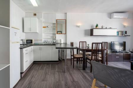 Torresol Apartment Nerja Luaran gambar