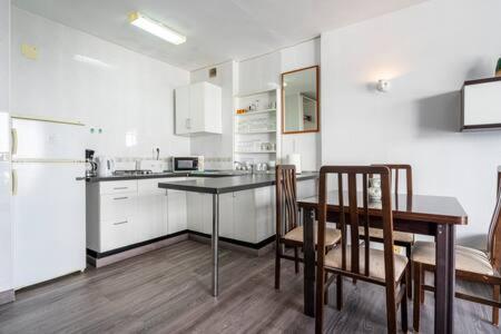 Torresol Apartment Nerja Luaran gambar