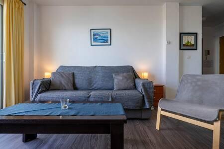 Torresol Apartment Nerja Luaran gambar