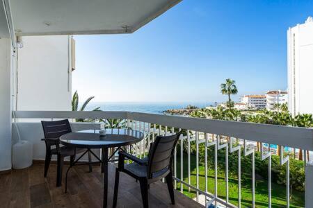 Torresol Apartment Nerja Luaran gambar