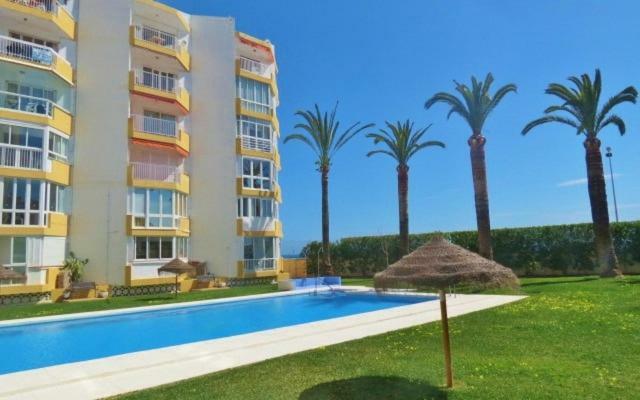 Torresol Apartment Nerja Luaran gambar