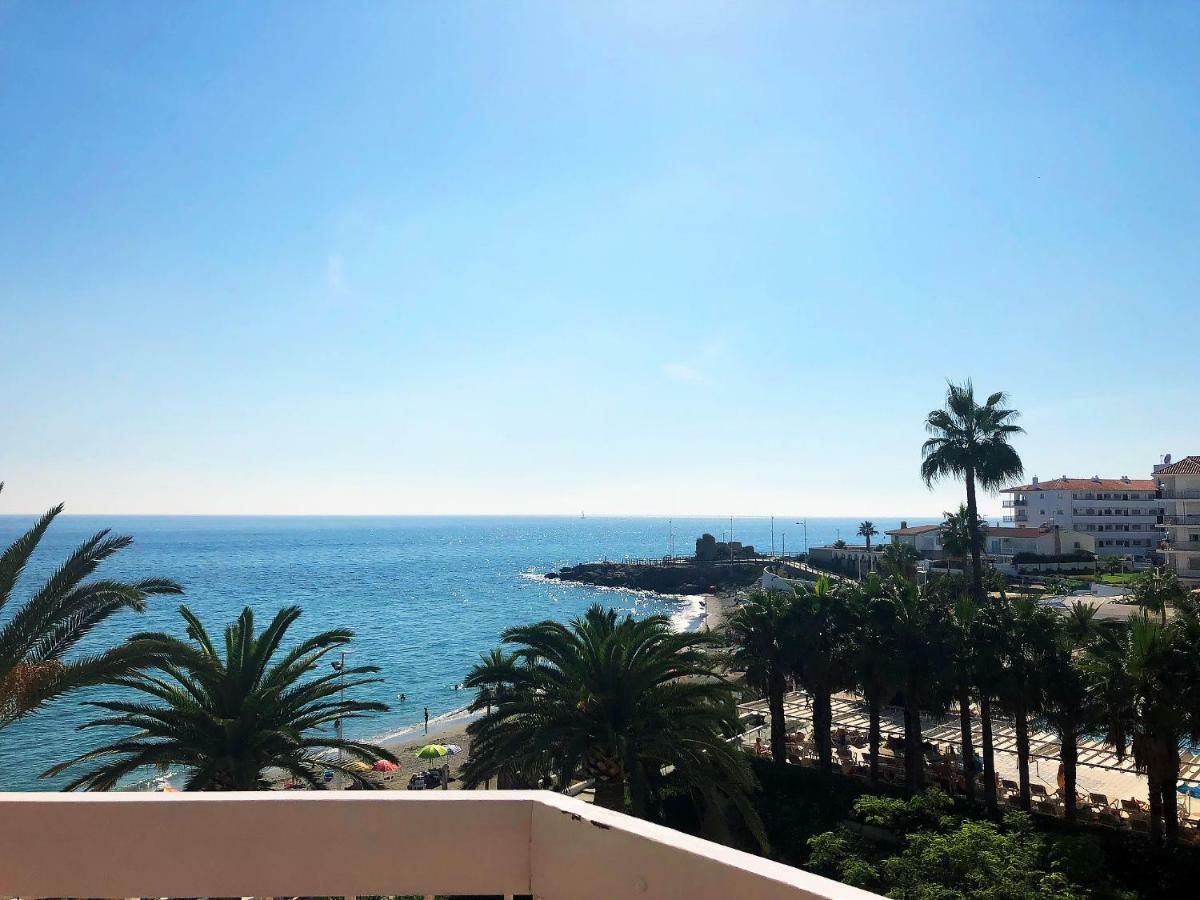 Torresol Apartment Nerja Luaran gambar