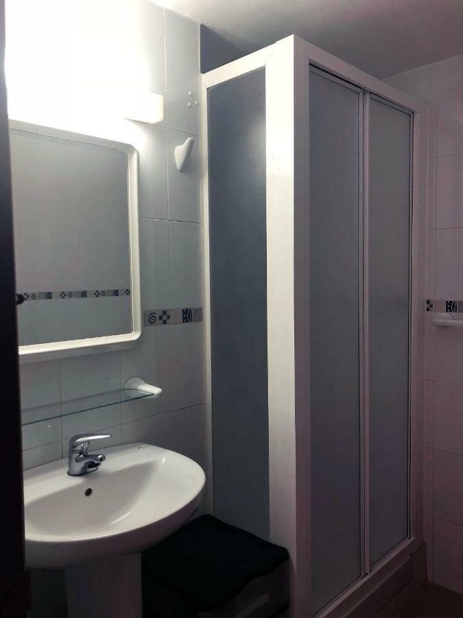 Torresol Apartment Nerja Luaran gambar