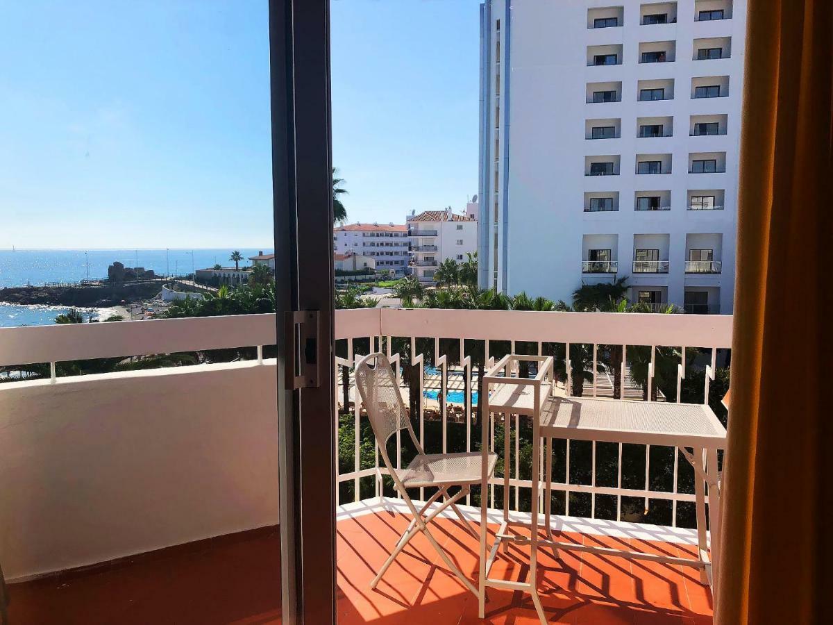 Torresol Apartment Nerja Luaran gambar