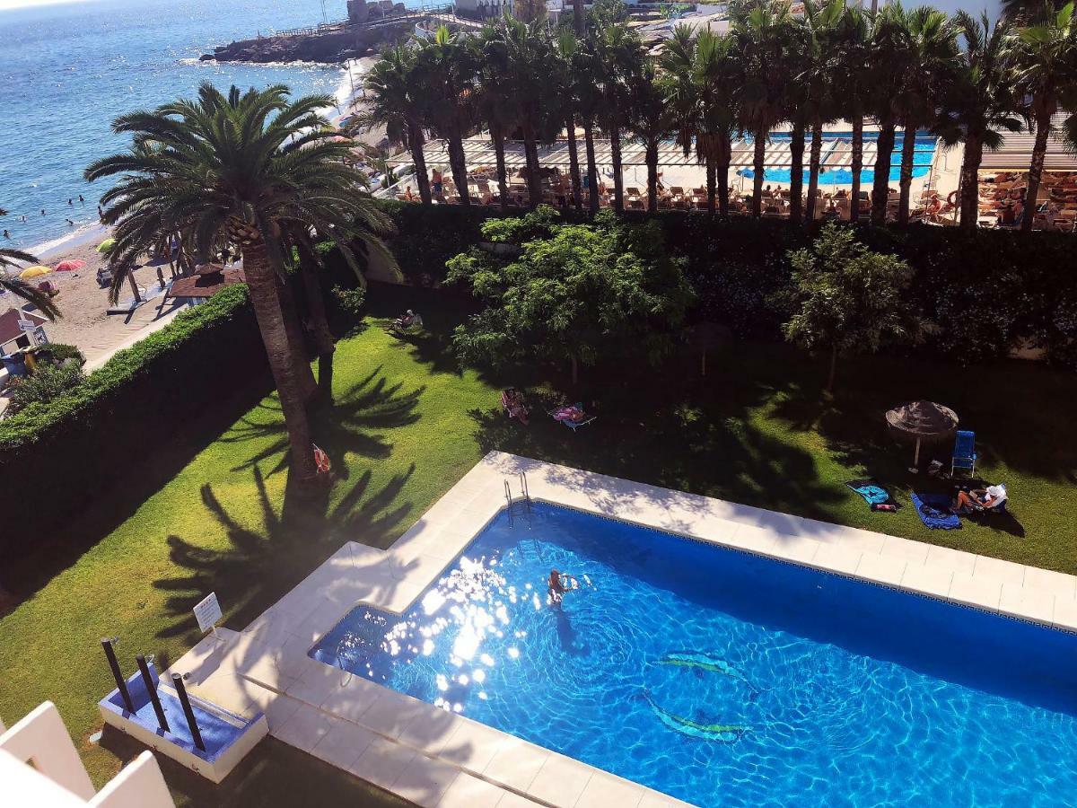 Torresol Apartment Nerja Luaran gambar